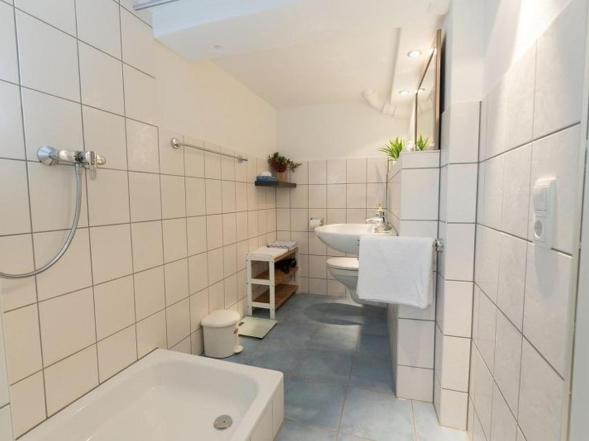 Haus Belchenwind Apartamento Münstertal Exterior foto