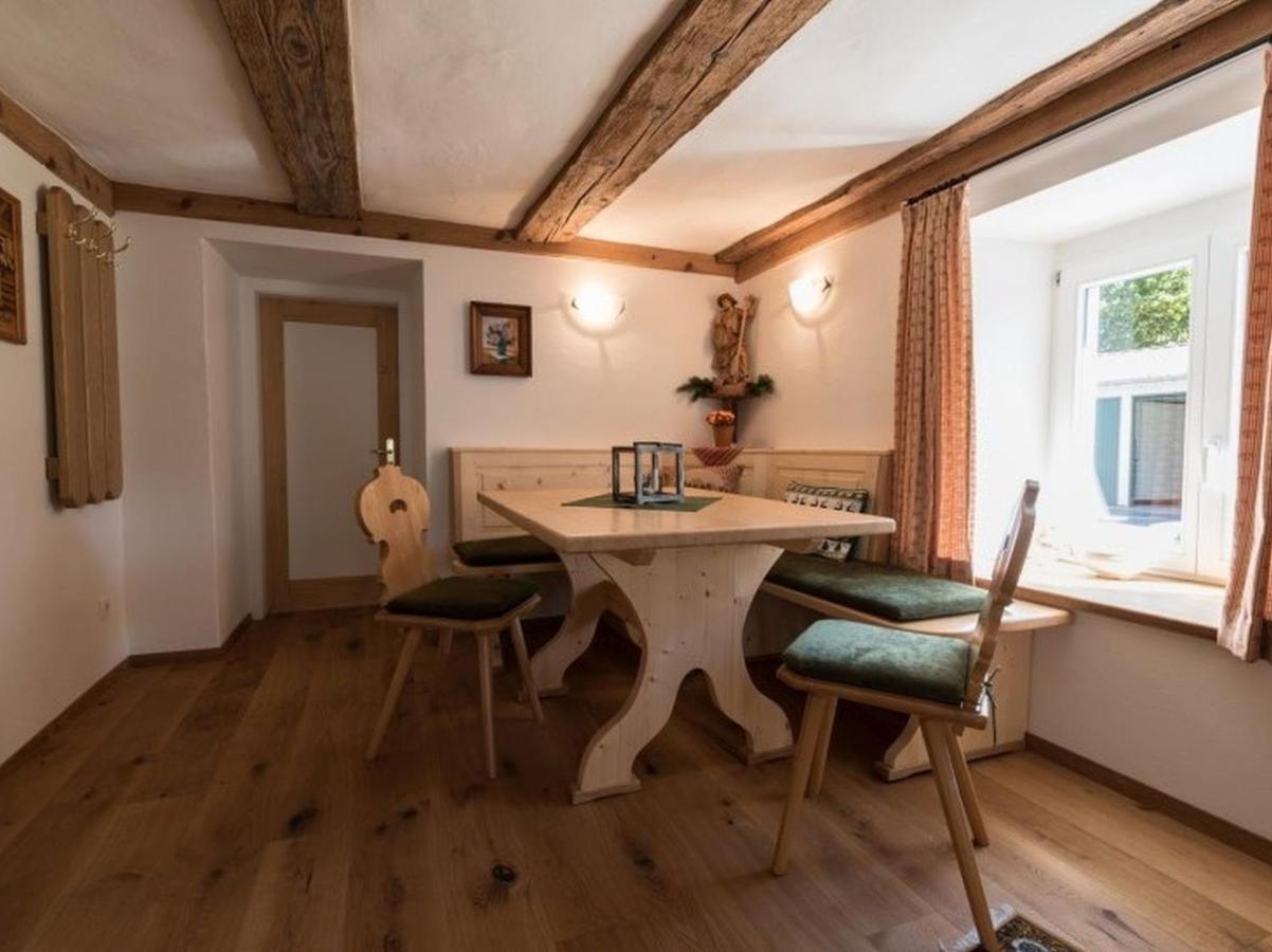 Haus Belchenwind Apartamento Münstertal Exterior foto